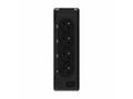Eaton 3P Ellipse UPS FR, 550 VA, 330 W, Vstup: C14