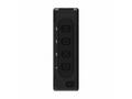 EATON UPS 3P Ellipse 550 IEC, Off-line, Tower, 550
