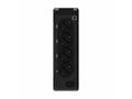 Eaton UPS 1, 1fáze, 700VA - 3P Ellipse 700 USB DIN
