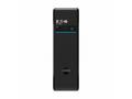 Eaton 3P Ellipse UPS USB FR, 900 VA, 540 W, Vstup: