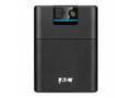 Eaton 5E 1600 USB IEC G2, UPS 1600VA, 900 W, 6x IE