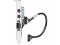 HP 800, 600, 400 G3 Serial, PS2 Adapter