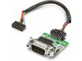 HP Internal Serial Port (600, 705, 800)