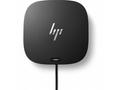 HP USB-C Dock G5 - Dokovací stanice - USB-C - 1GbE