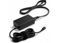 HP USB-C LC - Síťový adaptér - AC - 65 Watt - Evro
