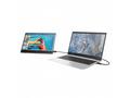 HP E14 G4 Portable Monitor, 14", 1920x1080, 400 cd