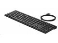 HP Wired 320K keyboard (česko-slovensky) klávesnic
