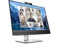 HP LCD E27m G4 Conferencing Monitor 27",2560x1440,