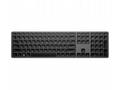 HP 975 USB+BT Dual-Mode Wireless Keyboard CZ