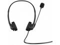 HP Stereo USB Headset G2