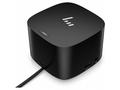 HP Dock - Thunderbolt 120W G4 EURO (Hook) 1xTB4, 4