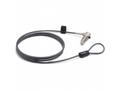 HP Nano Combination Cable Lock
