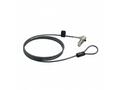 HP Essential Nano Combination Cable Lock
