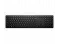 HP 455 Programmable Wireless keyboard CZ-SK