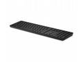 HP 455 Programmable Wireless keyboard CZ-SK