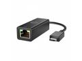 HP USB-C to RJ45 Adapter G2 - Sítový adaptér - USB