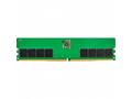 HP 8GB (1x8GB) DDR5-4800 nECC UDIMM Z2 G9, ED 600,