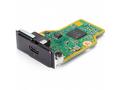 HP Flex IO v3 - Adaptér Thunderbolt - Thunderbolt 