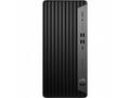 HP Elite Tower 600 G9, i5-12500, Intel HD, 8GB, SS