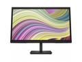 HP, P22v G5, 21,45", VA, FHD, 75Hz, 5ms, Black, 1R