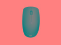 HP myš - HP 235 Slim Wireless Mouse