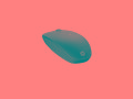 HP myš - HP 235 Slim Wireless Mouse