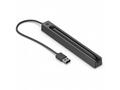 HP Rechargeable Slim Pen Charger-WW