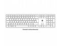 HP 125 Wired Keyboard - CZ + SK