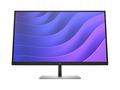 HP E27q G5, 27", 2560x1440, IPS, 5ms, 350 cd, m2, 
