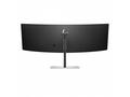 HP LCD E45c G5 44,5" 5120x1440, VA, Curved, 3ms, 4