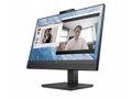 HP LCD M24m Conferencing Monitor 23,8",1920x1080, 
