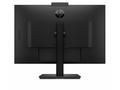 HP LCD M27m Conferencing Monitor 27", 1920x1080, I