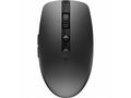 HP 715 - Myš - více zařízení, dobíjecí - 7 tlačítk