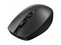 HP 715 - Myš - více zařízení, dobíjecí - 7 tlačítk