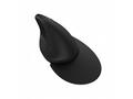 HP 925 Ergonomic Vertical Mouse #ABB