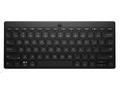 HP klávesnice - 355 Compact Multi-Device Keyboard 