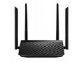 ASUS RT-AC1200 v2 Wireless AC1200 Dualband Router,