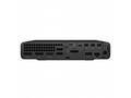 HP Elite, 600 G9, Mini i7-13700T, 16GB, 512GB SSD,