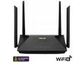 ASUS RT-AX53U, Dvoupásmový router AX1800 WiFi 6 (8