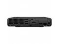HP Pro 400 G9 - Mini Core i5 12500T, až 4.4 GHz - 