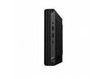 HP Pro Mini 400 G9, i5-12500T, Intel HD, 8GB, SSD 
