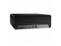 HP Pro 400 G9 - SFF Core i5 12500, až 4.6 GHz - RA