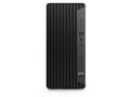 HP PC Pro Tower 400G9 i3-13100, 1x8GB, 512GB M.2 N