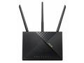 ASUS 4G-AX56 - Dual-band LTE Router