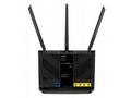 ASUS 4G-AX56 - Dual-band LTE Router