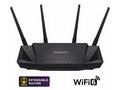 ASUS RT-AX58U V2, Router AX3000 Dual Band WiFi 6 (