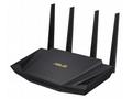 ASUS RT-AX58U V2, Router AX3000 Dual Band WiFi 6 (