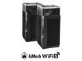 ASUS ZenWiFi Pro XT12 2-pack Wireless AX11000 Tri-
