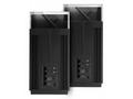 ASUS ZenWiFi Pro XT12 2-pack Wireless AX11000 Tri-