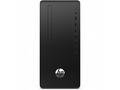 HP 295 G8 MT Ryzen 7 5700G, 16 GB, 512 GB SSD, AMD